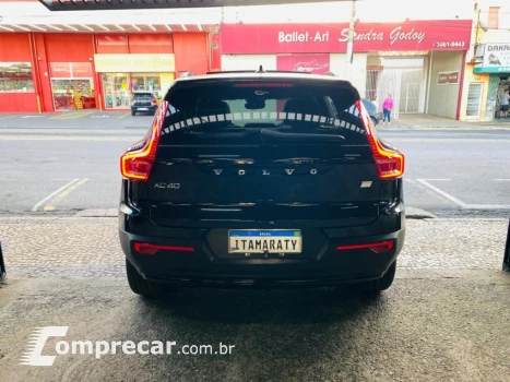 XC40 P6 Recharge Electric Plus