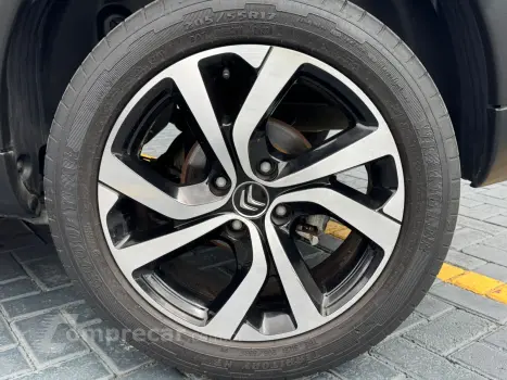 C4 CACTUS 1.6 THP Shine Eat6