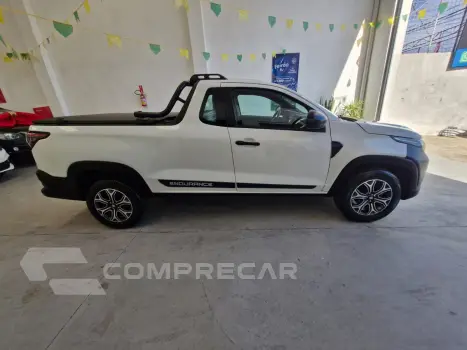 STRADA 1.4 Fire Endurance CS