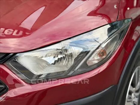 ONIX 1.4 MPFI Activ 8V