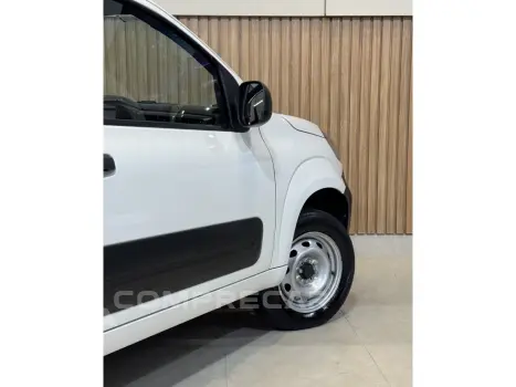 FIORINO 1.4 MPI FURGÃO ENDURANCE 8V FLEX 2P MANUAL
