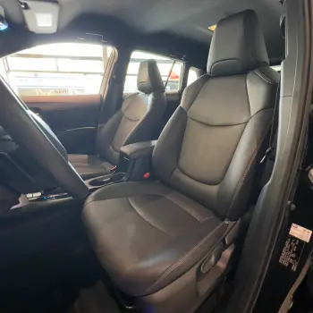 Corolla Cross XRE 2.0 16V Flex Aut.