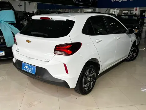 ONIX 1.0 FLEX LT MANUAL