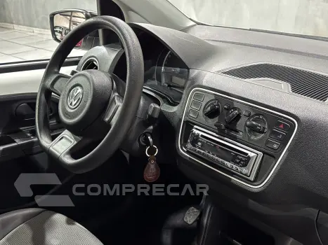 UP 1.0 MPI Take UP 12V