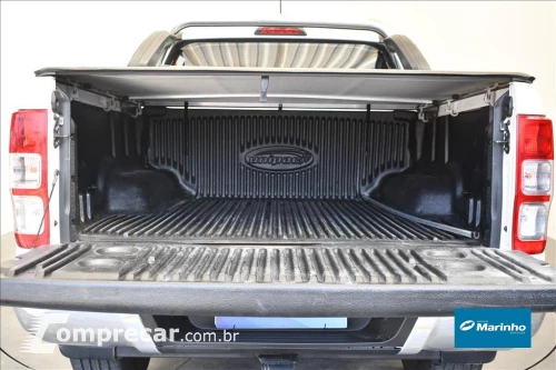 RANGER 3.2 XLT 4X4 CD 20V DIESEL 4P AUTOMÁTICO