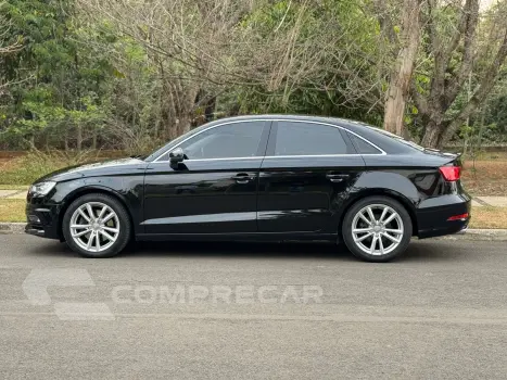 A3 1.8 TFSI Sedan Ambition 16V 180cv