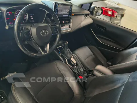 Corolla Xei 2.0