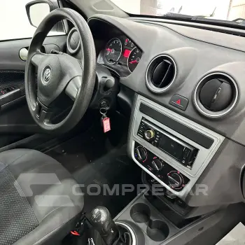 VOYAGE Trendline 1.6 T.Flex 8V 4p