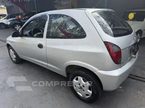 CELTA 1.0 MPFI LS 8V FLEX 2P MANUAL