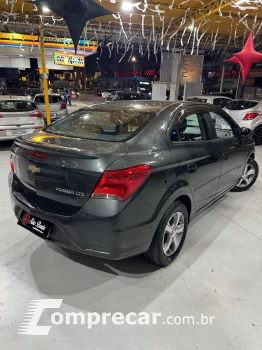PRISMA 1.4 LTZ Spe/4 8V