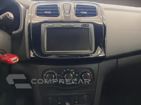 STEPWAY 1.0 12V SCE FLEX ZEN MANUAL