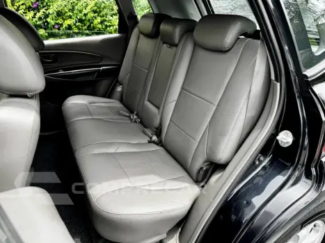 TUCSON 2.0 MPFI GLS 16V 143CV 2WD FLEX 4P AUTOMÁTICO