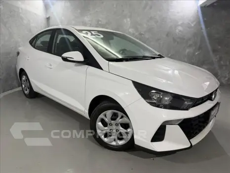 HB20S 1.0 12V Comfort Plus