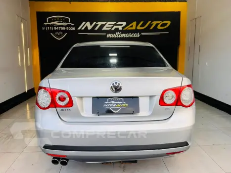 JETTA 2.5 I 20V 170cv