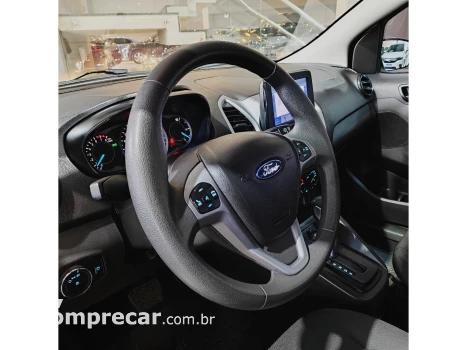 KA 1.5 TI-VCT FLEX SE PLUS AUTOMÁTICO