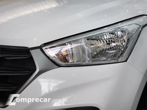 CRETA 1.6 16V Attitude