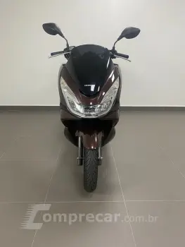 HONDA PCX