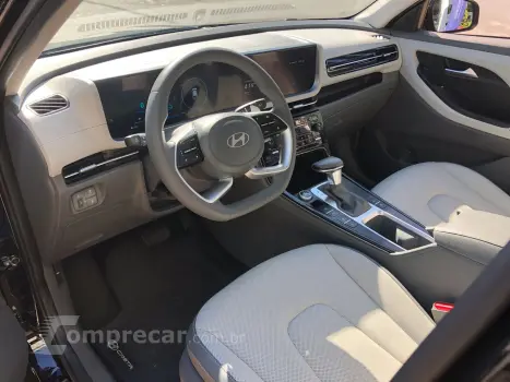 Creta 1.6 Tgdi Gasolina Ultimate Dct