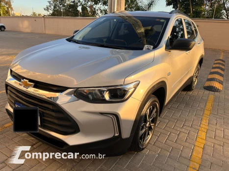 TRACKER 1.0 Turbo LT