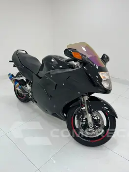 CBR 1100 XX