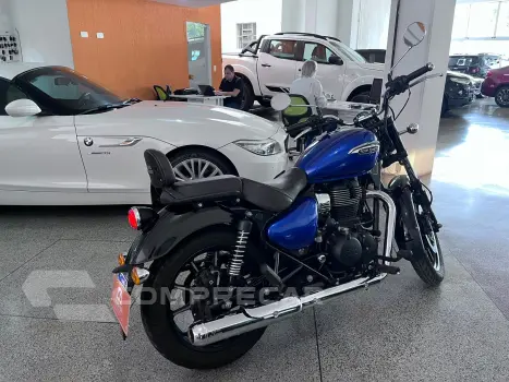 meteor 350 Supernova