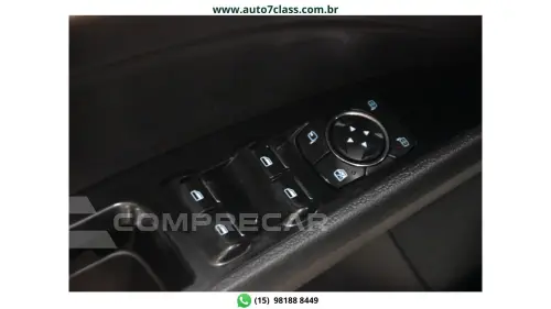 FUSION - 2.5 16V 4P AUTOMÁTICO