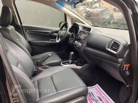 Fit EXL 1.5 Flex/Flexone 16V 5p Aut