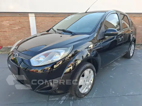 FIESTA 1.6 MPI Sedan 8V