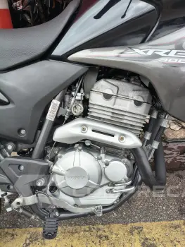XRE 300