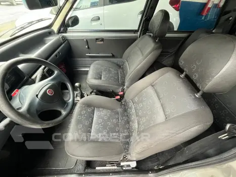 UNO 1.0 Mille 8V