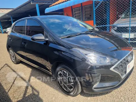 HB20 1.0 12V Sense Plus