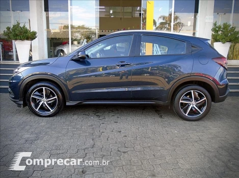 HR-V 1.8 16V FLEX EX 4P AUTOMÁTICO