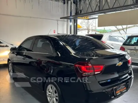 COBALT - 1.8 MPFI LTZ 8V 4P AUTOMÁTICO