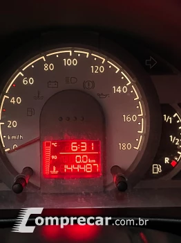 FOX 1.0 MI 8V
