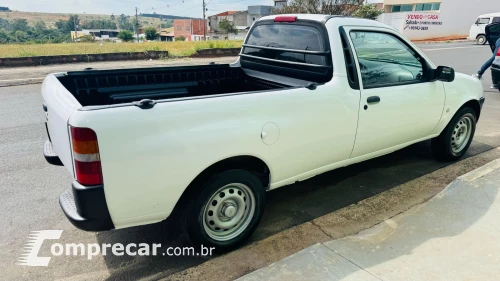 COURIER 1.6 L 8V