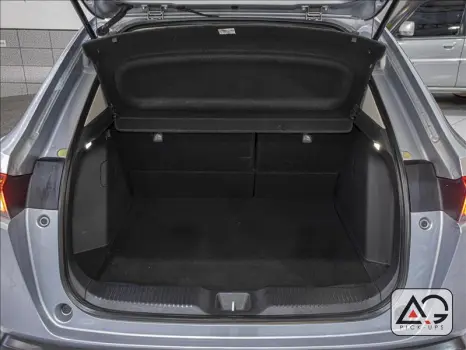 HR-V 1.5 DI I-vtec Turbo Advance