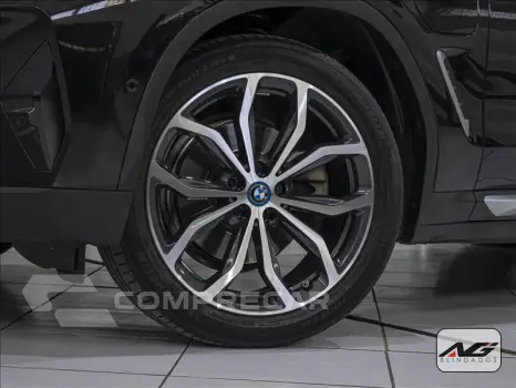 X3 2.0 16V X Line30e