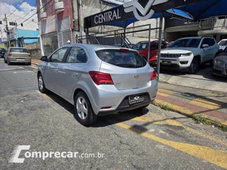 ONIX 1.4 MPFI LT 8V