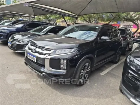 OUTLANDER SPORT 2.0 Mivec HPE