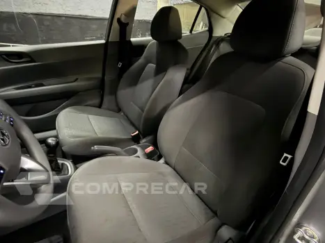 HB20S 1.0 12V FLEX COMFORT MANUAL