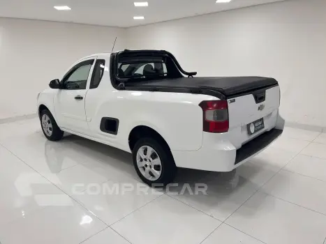MONTANA 1.4 MPFI LS CS 8V
