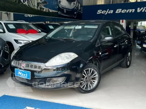 Bravo ESSENCE 1.8 Flex 16V 5p