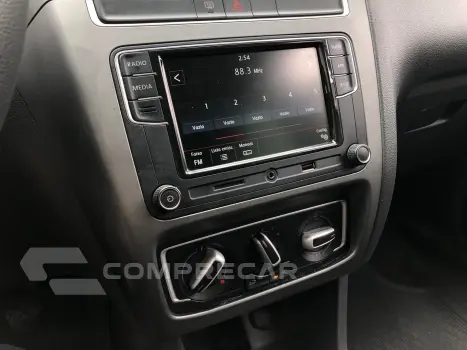 Fox 1.6 Msi Total Flex Connect 4P Manual