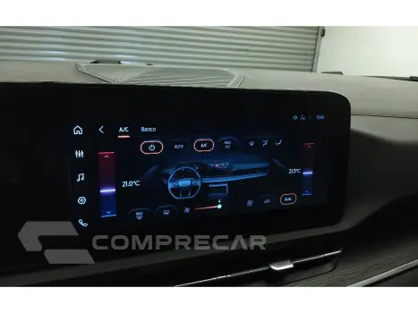 TERRITORY 1.5 ECOBOOST GTDI GASOLINA TITANIUM AUTOMÁTICO