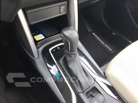 COROLLA CROSS 2.0 VVT-IE FLEX XRX DIRECT SHIFT