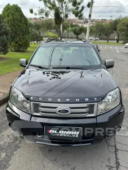 Ecosport 1.6 FREESTYLE