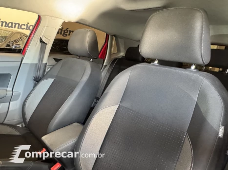 POLO 1.0 200 TSI Comfortline