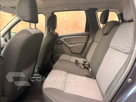 DUSTER 2.0 Dynamique 4X2 16V