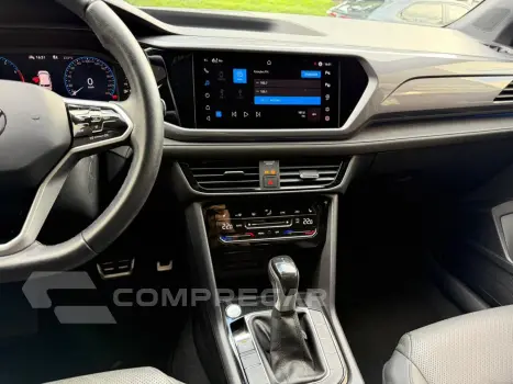 Taos 1.4 250 Tsi Total Flex Highline Automático