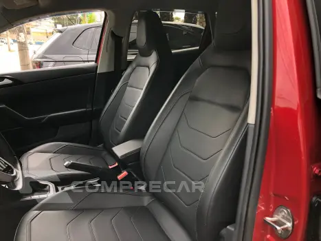 Polo 1.0 170 Tsi Highline Automático